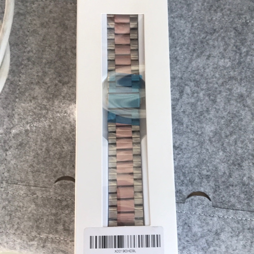 New Apple Watch Band Series